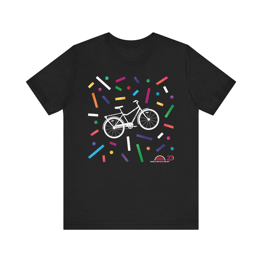 20th Anniversary Tee