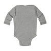 Bicycle Joy Onesie