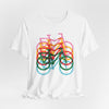 Pedal to Empower Unisex Tee