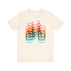 Pedal to Empower Unisex Tee