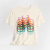 Pedal to Empower Unisex Tee