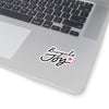 Bicycle JOY! Kiss-Cut Stickers