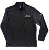 Pedal to Empower- adidas® Quarter-Zip Pullover (Embroidery)