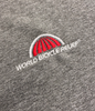 WBR Logo adidas® Quarter-Zip Pullover