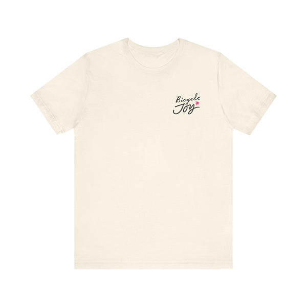 Wake sapporo barbersakota • bicycle tee barbersakota → Wake sapporo •bicycle tee - メルカリ