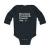 Bicycle Joy Onesie