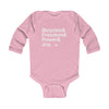 Bicycle Joy Onesie