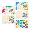 Bicycle Joy Greeting Cards (5-Pack)