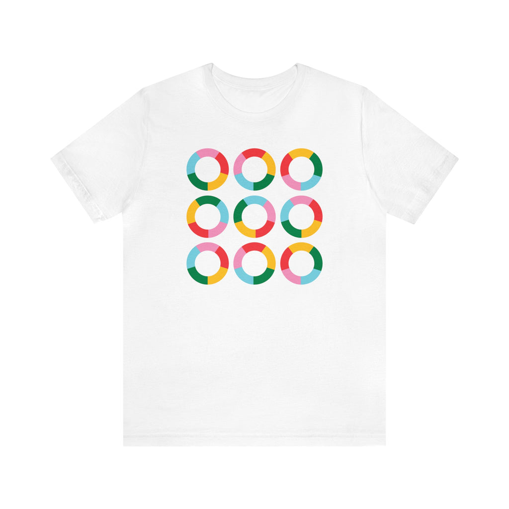 Pedal to Empower Unisex Tee