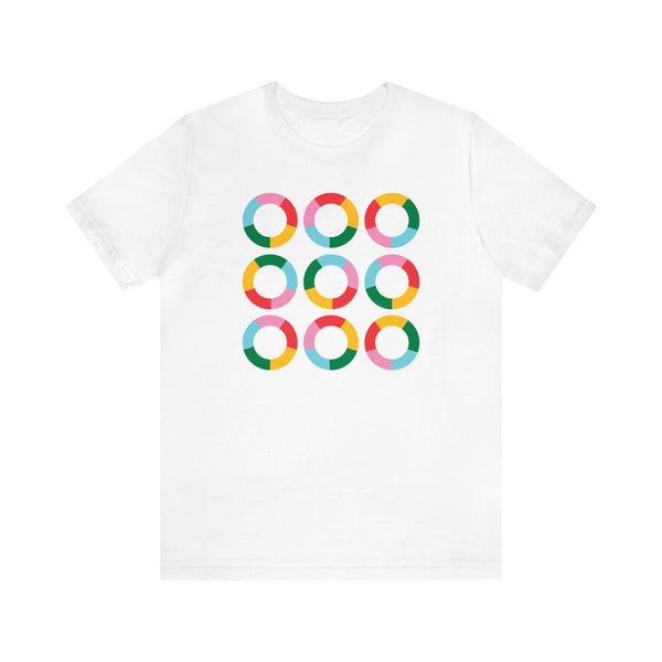 Pedal to Empower Unisex Tee