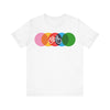 Pedal to Empower Unisex Tee