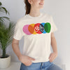 Pedal to Empower Unisex Tee