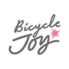 Bicycle JOY! Kiss-Cut Stickers