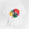 Pedal to Empower Unisex Tee