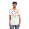 Pedal to Empower Unisex Tee