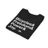 Bicycle Joy Tee- Youth