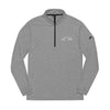 Pedal to Empower- adidas® Quarter-Zip Pullover (Embroidery)