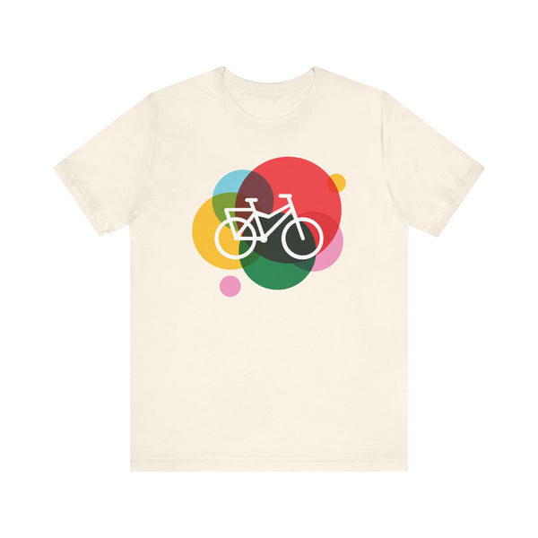 Pedal to Empower Unisex Tee