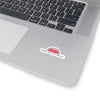WBR Logo Stickers