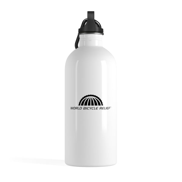 Cyclist Stainless Steel Water Bottle, Cyclist Water Bottle , Perfect Gift  for Kids Teens or Adults , Water Thermos Ride Like the Wind 