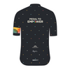 Pedal to Empower x Rapha Jersey - Men's