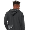 Bicycle Joy - Unisex Hoodie