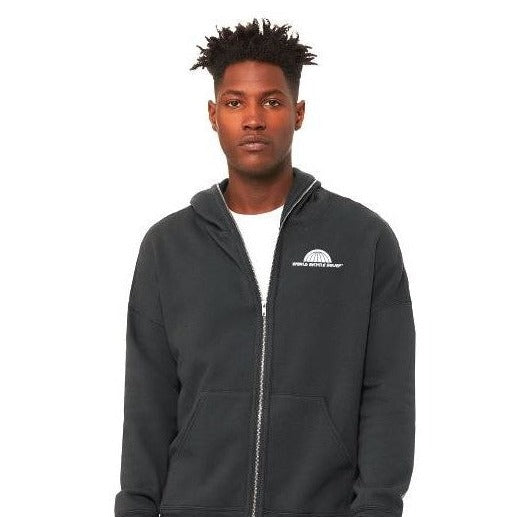 Bicycle Joy - Unisex Hoodie