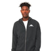 Bicycle Joy - Unisex Hoodie