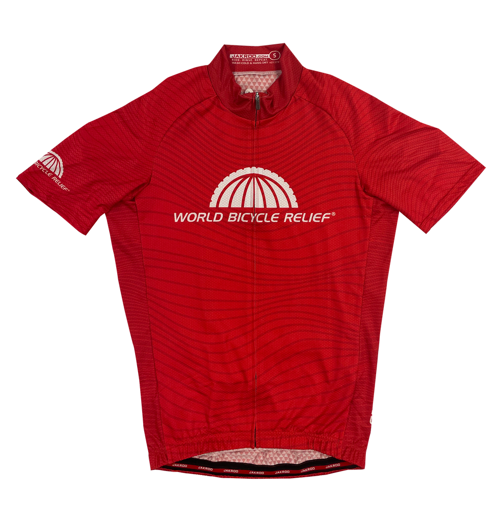 Cycling Jersey