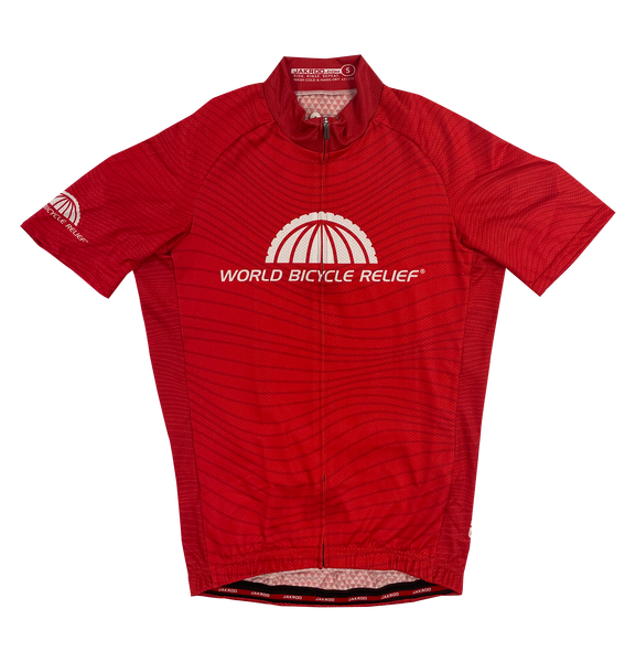 Cycling Jersey