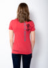 The Power of Bicycles Tee