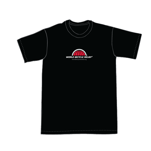 WBR Logo Tee