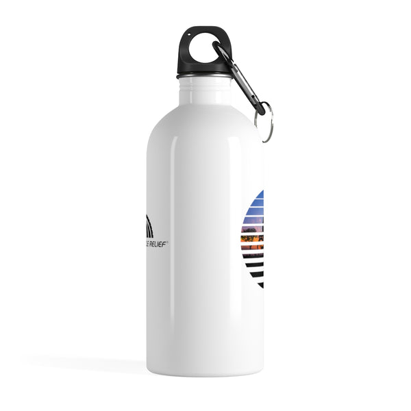 rts new neoprene water beer bottle