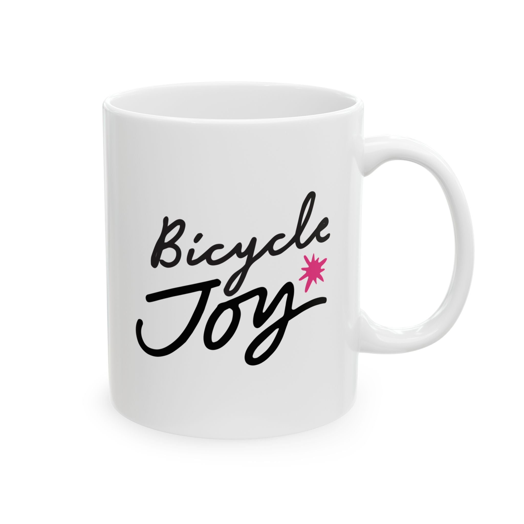 Joy {Mug} Joy {Mug}