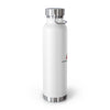 NEW! World Bicycle Relief Water Bottle - 22oz