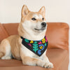 Pet Bandana Collar