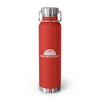 WBR Water Bottle - 22oz