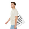 Bicycle Joy Tote