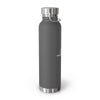 WBR Water Bottle - 22oz