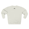 Buffalo Bicycles Crewneck Heather Sweatshirt