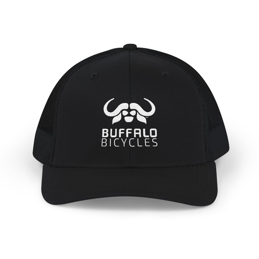 Buffalo Bicycles Trucker Cap