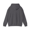WBR Logo - Unisex Heavyweight Fleece Hoodie