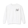 Bicycle Joy Crewneck Sweatshirt