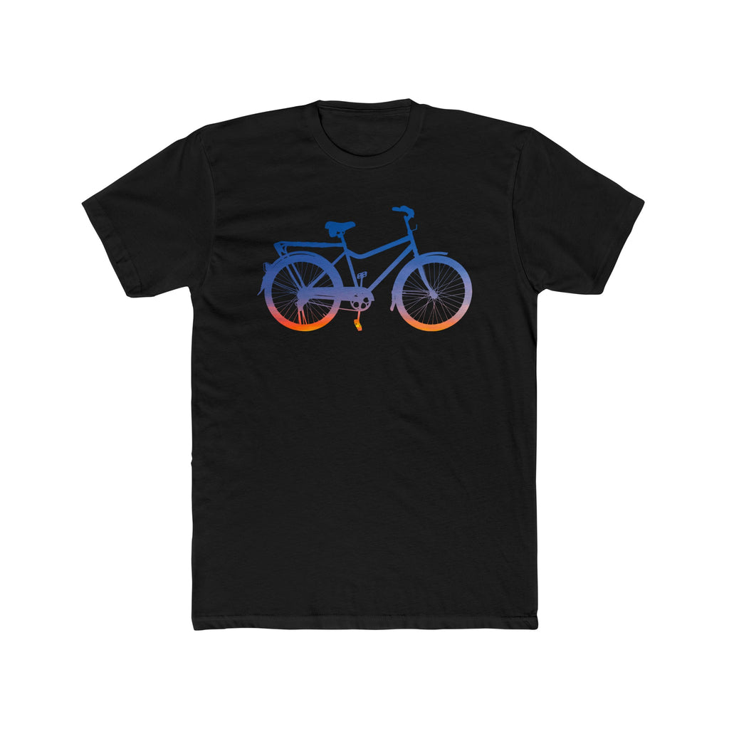 Men's Racing The Sun Tee