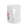 World Bicycle Relief Mug