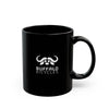 Buffalo Bicycles Mug