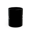 Black Mug (11oz, 15oz)