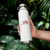 NEW! World Bicycle Relief Water Bottle - 22oz