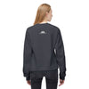 Buffalo Bicycles Mid-weight Soft-style Fleece Crewneck Sweatshirt