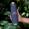 WBR Water Bottle - 22oz